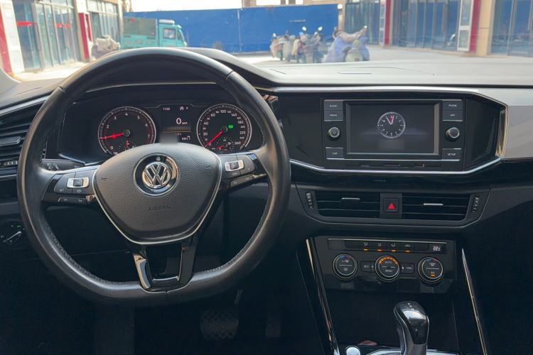 Used Volkswagen Tayron 2019 Teramont Edition 280TSI Two-Wheel Drive Luxury Model China VI Standard
