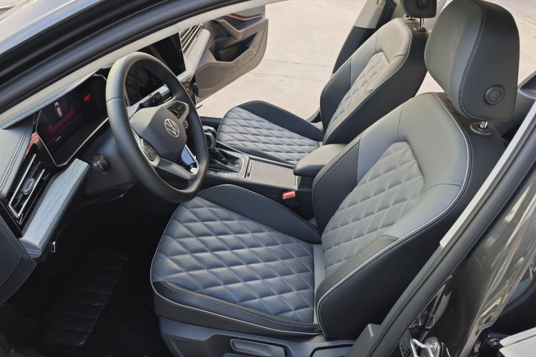 Used Volkswagen Sagitar 2023 300TSI DSG Excellence Edition