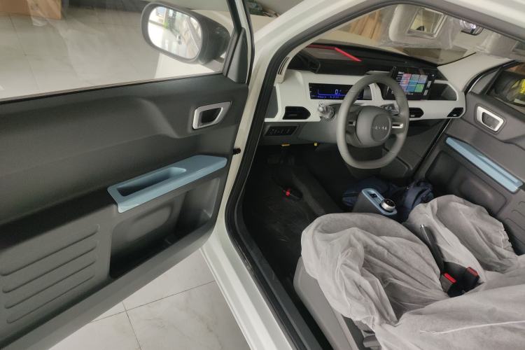 Used  Panda 2024 Panda Mini 200km Longteng PRO Edition
