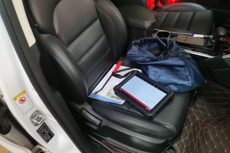 Used Haval H7 2016 Blue-Label H7 2.0T Automatic Luxury Model
