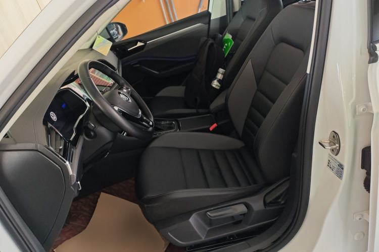 Used Volkswagen Sagitar 2021 200TSI DSG Comfort Connect Edition
