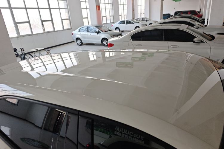 Used BYD Seagull 2025 305 km Free Version