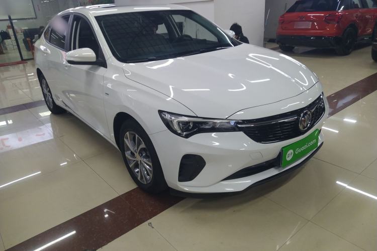 Used Buick Verano 2023 Pro Enjoyment Edition