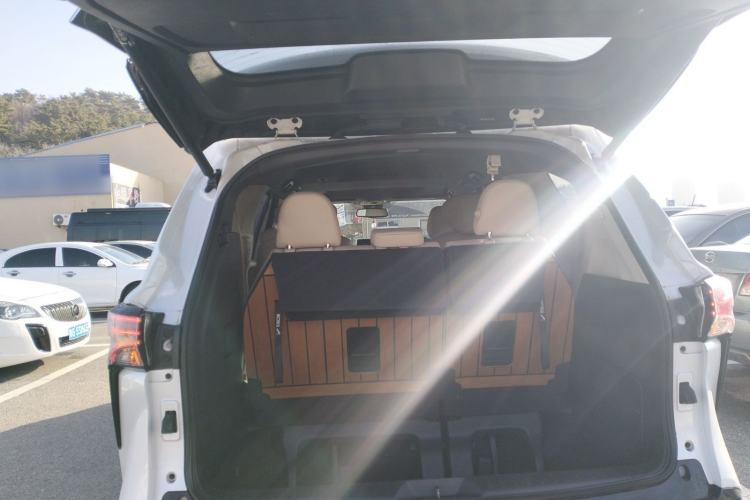 Used Toyota Sienna 2021 2.5L Hybrid Premium Edition
