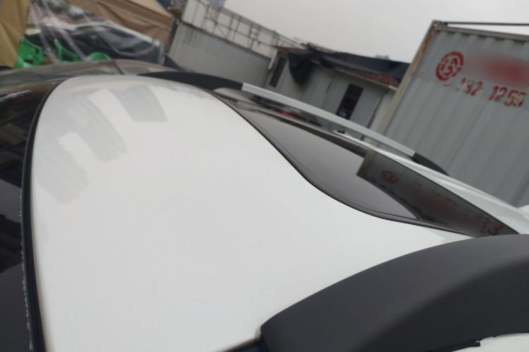 Used Changan CS35 2017 1.6L Automatic Luxury Model