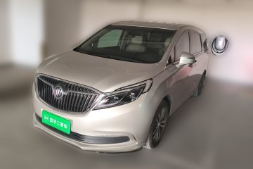 Used Buick GL8 2018 ES 28T Luxury Model China VI Standard