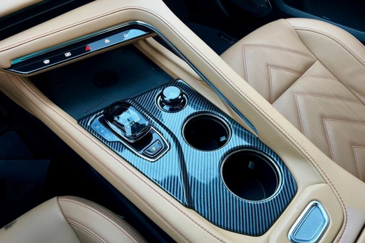 Used Zeekr 001 2022 Ultra-Long Range Dual-Motor YOU Version