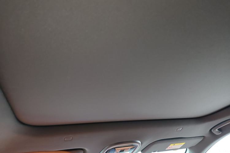 Used  S07 2024 520Max Qiankun Intelligent Driving ADS SE Pure Electric Version
