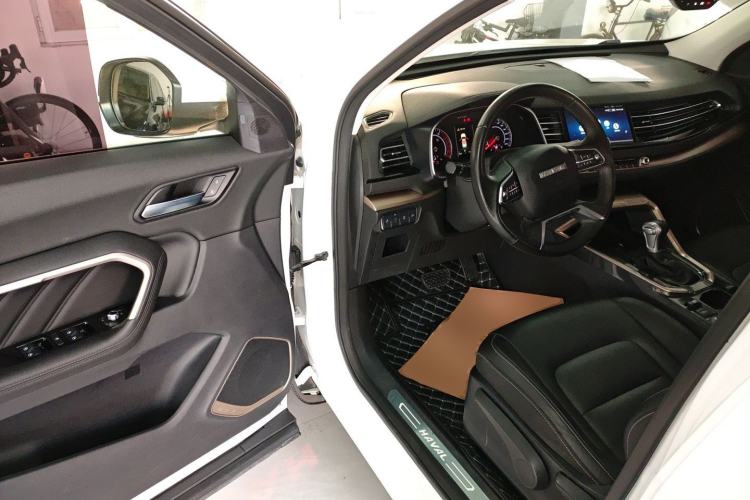 Used Haval H6 2019 Red Label 1.5 GDIT Automatic Champion Edition