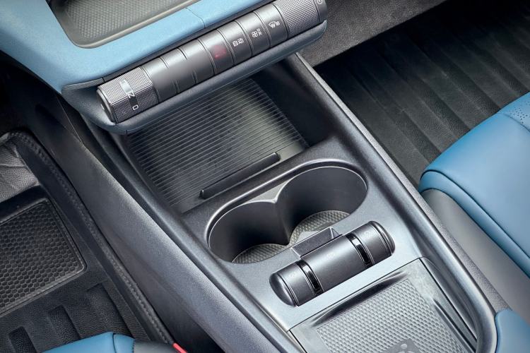 Used BYD Dolphin 2021 405 km Fashion Edition