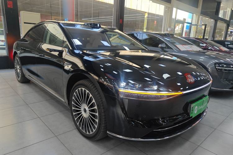 Used Hima Stelato S9 2025 Extended-Range Ultra