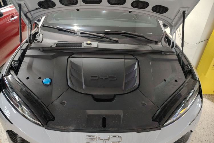 Used BYD Seal 2025 650 Zhihang Edition
