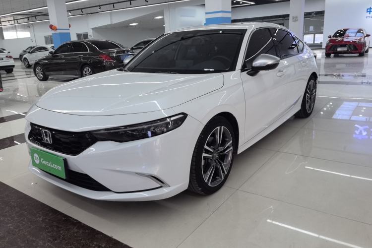 Used Honda Integra 2023 HATCHBACK 2.0L eHEV Sharp Luxury Edition