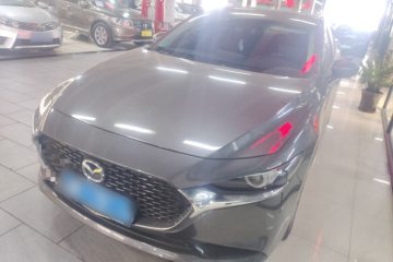 Used Mazda Mazda 3 Axela 2020 2.0L Automatic Zhiya Edition