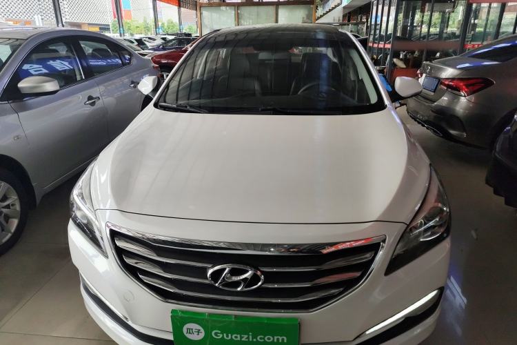 Used Hyundai Mistra 2014 1.8L Automatic Smart GLS