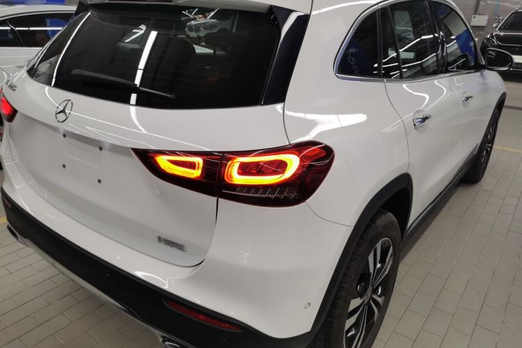 Used Mercedes-Benz GLA 2023 GLA 220
