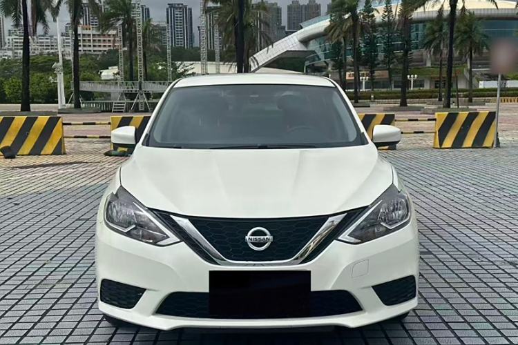 Used Nissan Sylphy 2022 Classic 1.6XE CVT Comfort Edition
