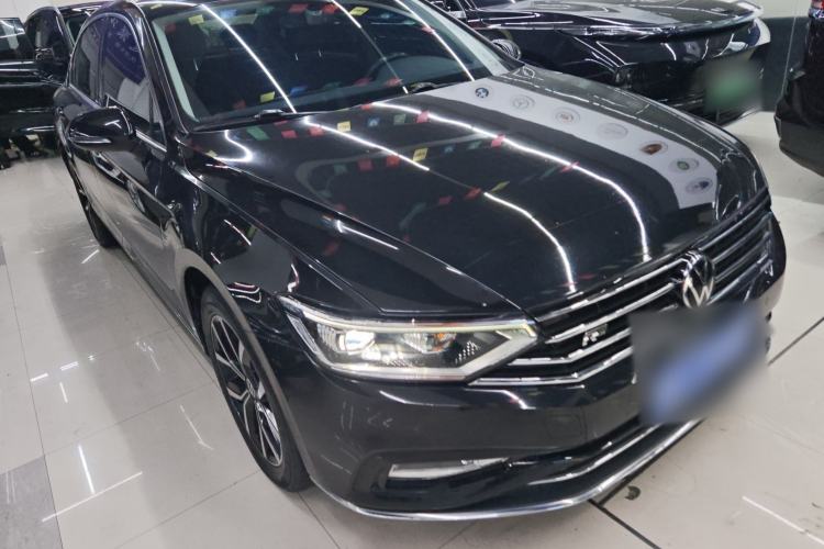 Used Volkswagen Magotan 2020 330TSI DSG Luxury Edition
