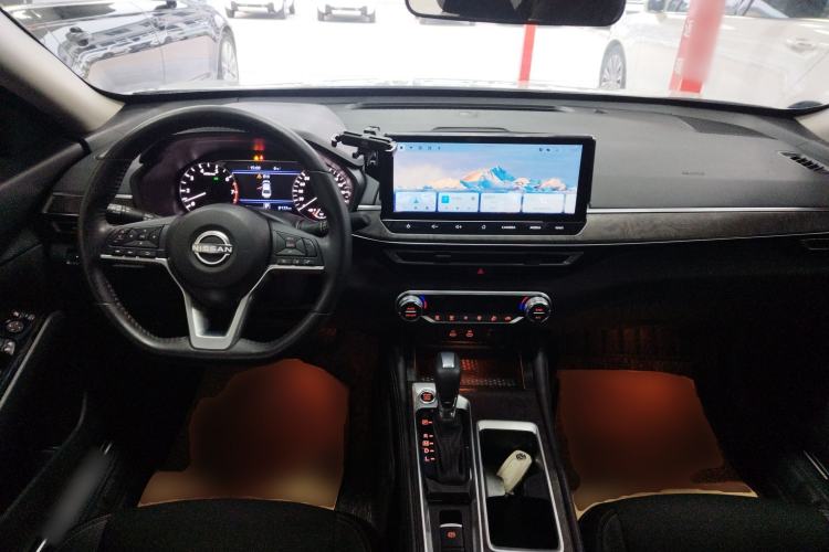 Used Nissan Teana 2022 2.0L XL-TLS Enjoyment Edition