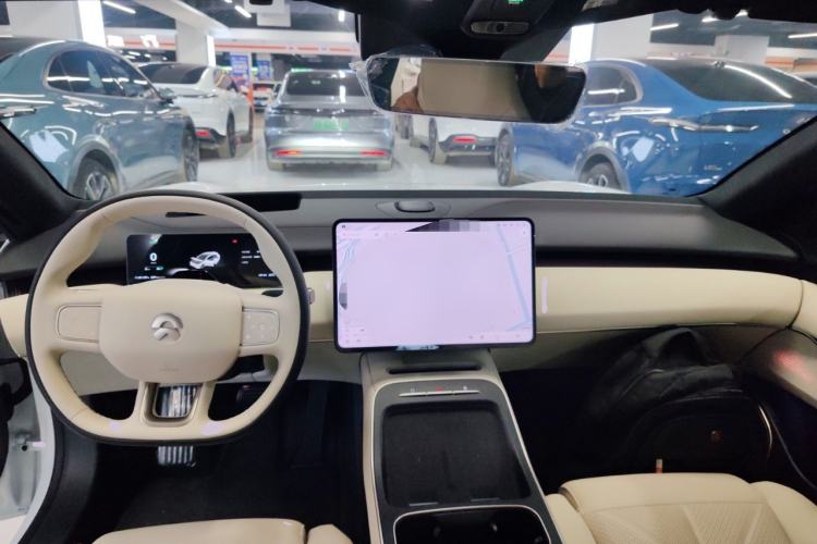 Used Nio ET5T 2025 75 kWh Touring
