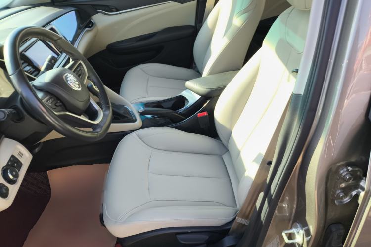 Used Buick GT 2021 Exemplar 1.5L Automatic Elite Version
