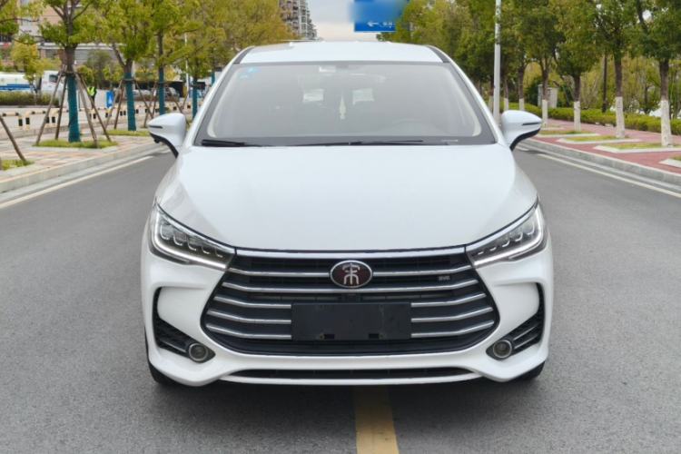 Used BYD Song MAX 2017 1.5T Automatic Smart Connect Luxury 7-Seater