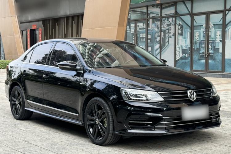 Used Volkswagen Sagitar 2018 280TSI DSG Ignite Edition