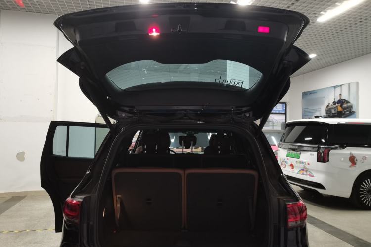 Used Mercedes-Benz GLB 2021 GLB 200 Fashion Model
