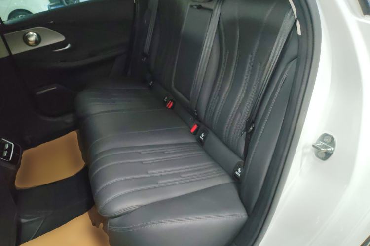 Used Chery Fengyun A8 2024 127 Yufeng Edition
