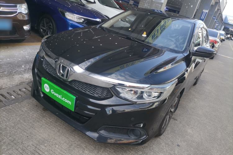 Used Honda Crider 2019 180 Turbo CVT Comfort Version China VI
