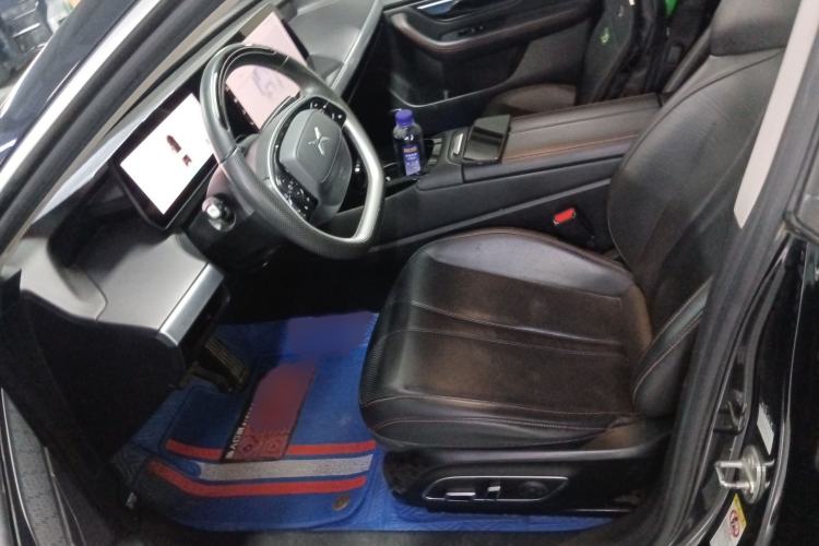 Used XPeng P7 2020 670N
