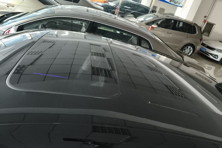 Used Honda Accord 2025 260TURBO Luxury Edition
