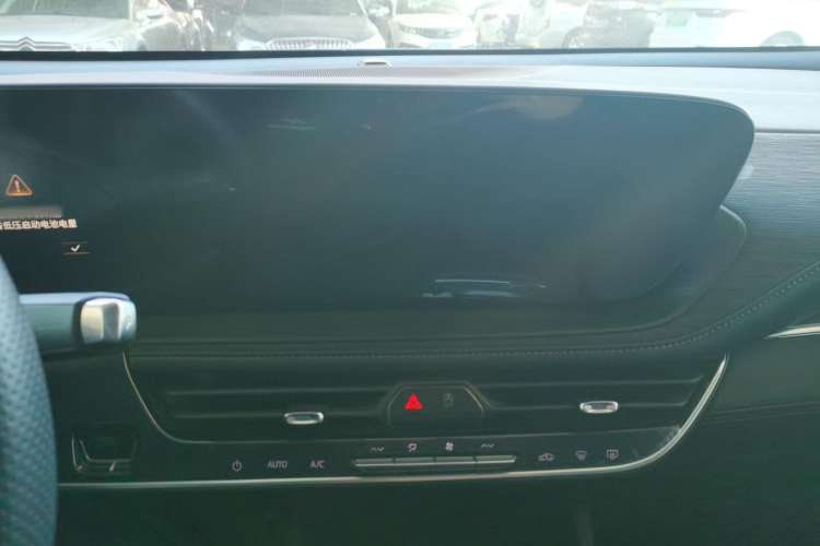 Used Buick LaCrosse 2023 28T Prestige Edition
