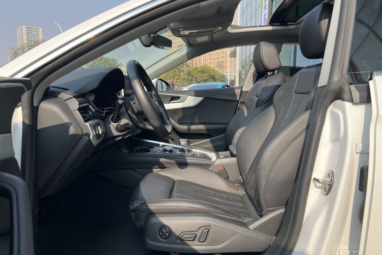 Used Audi A5 2017 Sportback 45 TFSI quattro Sport Model