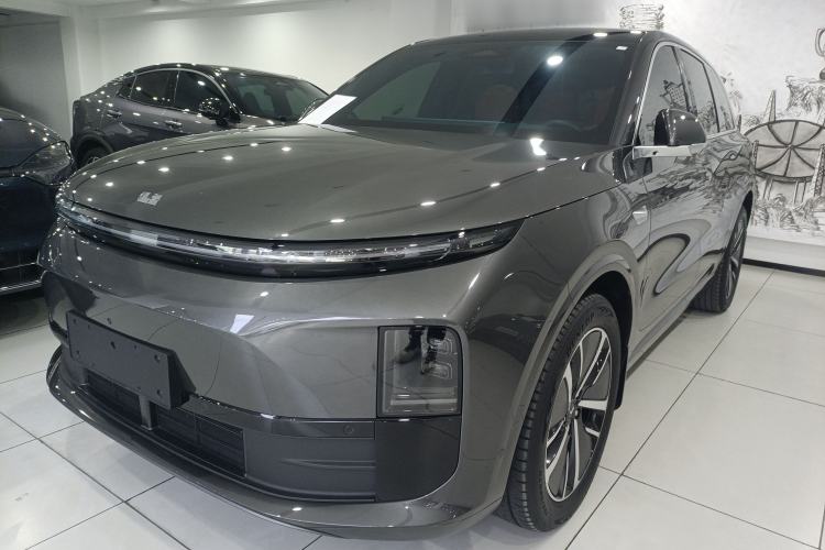 Used Li Auto L6 2024 Pro Model