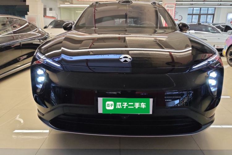 Used Nio ES6 2024 75 kWh
