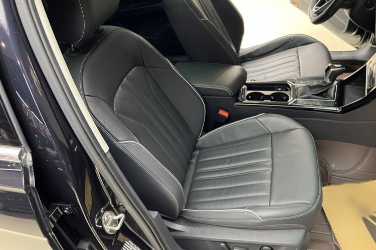 Used Volkswagen Passat 2023 Revised 330TSI Starry Elite Edition
