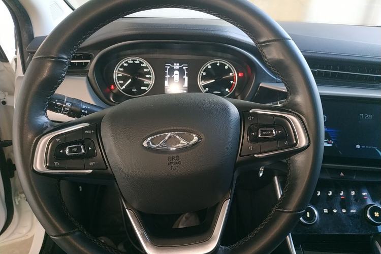 Used Chery Arrizo 5 2019 Revised PRO 1.5L CVT Youth Edition China VI Standard
