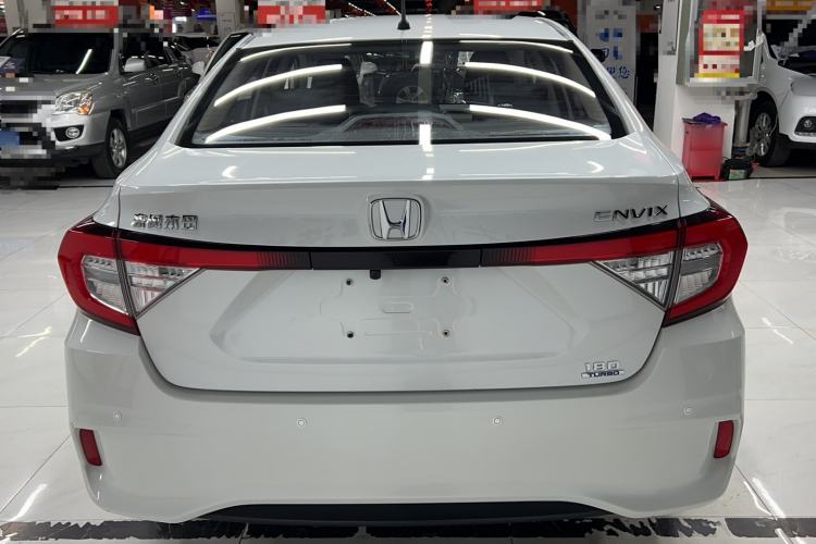 Used Honda Envix 2019 180TURBO CVT Enjoyment Version China VI
