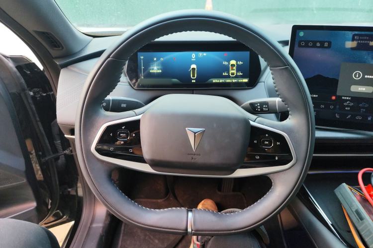 Used  SL03 2024 135Plus Glory Edition