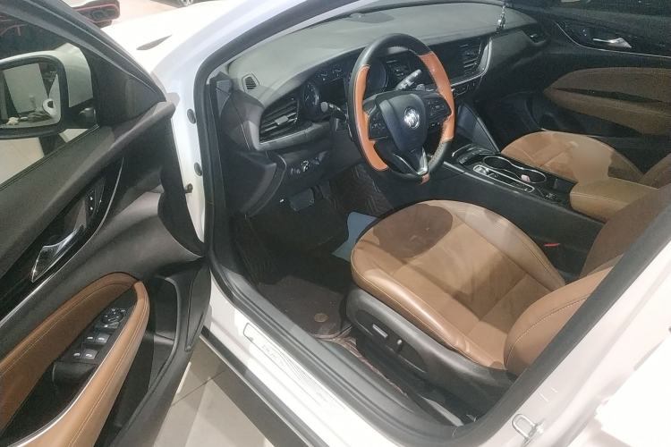 Used Buick Regal 2022 552T Smart Edition