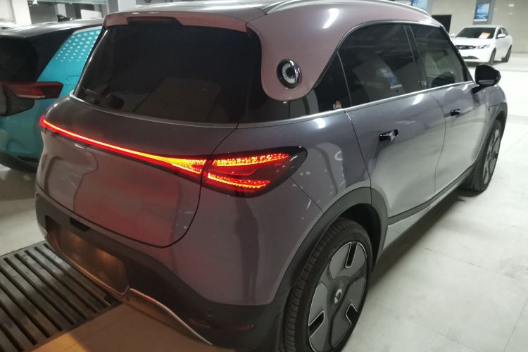 Used  #1 2022 Premium Edition
