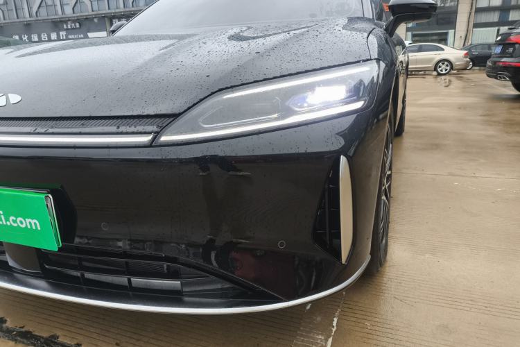 Used Chery Fulwin A9L 2025 Model, 260 Ultra-Long Range Prestige Edition