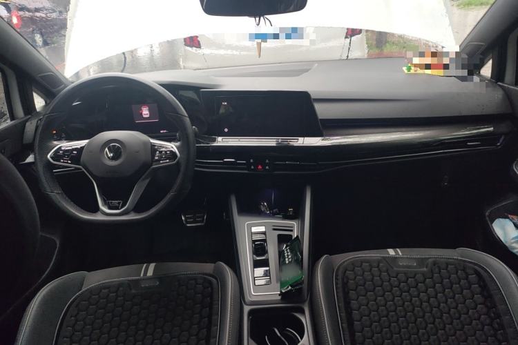 Used Volkswagen Golf 2023 280TSI DSG R-Line Lite
