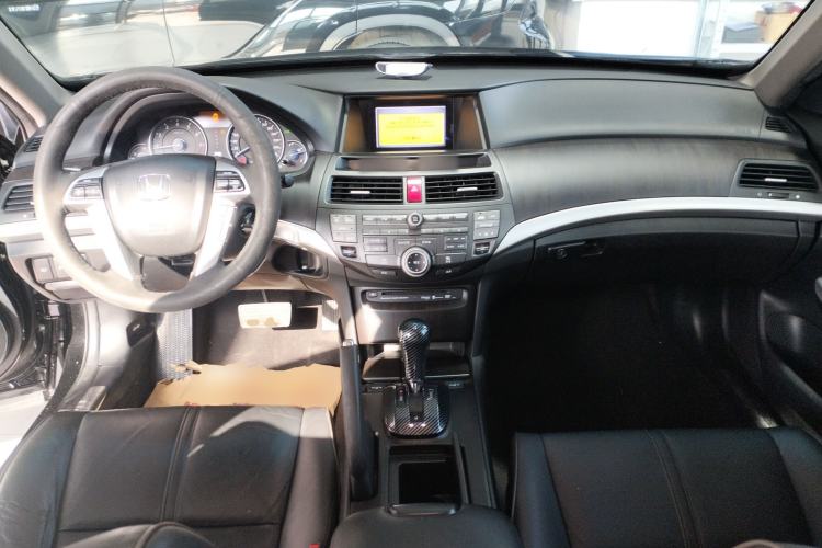 Used Honda Crosstour 2011 3.5L Flagship Edition
