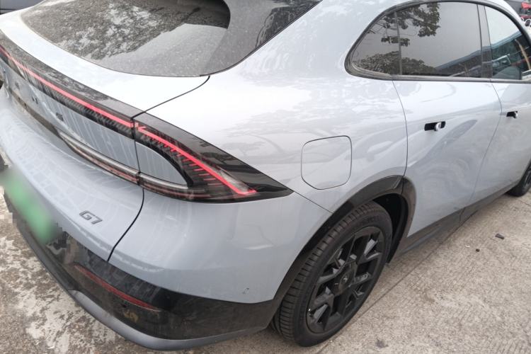 Used XPeng G7 2025 702 Max
