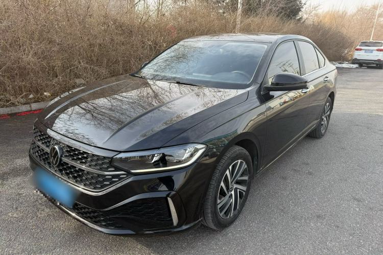 Used Volkswagen Lavida 2023 280TSI DSG Starry Sky Deluxe Edition