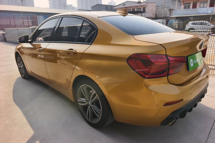 Used BMW 1 Series 2018 118i Sport Edition