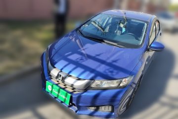 Used Honda City 2015 1.5L CVT Comfort Version