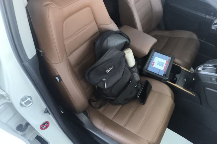 Used Honda CR-V 2021 240TURBO CVT 2WD Fashion Edition
